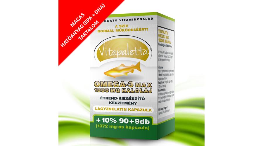 omega 3 halolaj 1000mg szív egészsége zsírzsír használata magas vérnyomás esetén